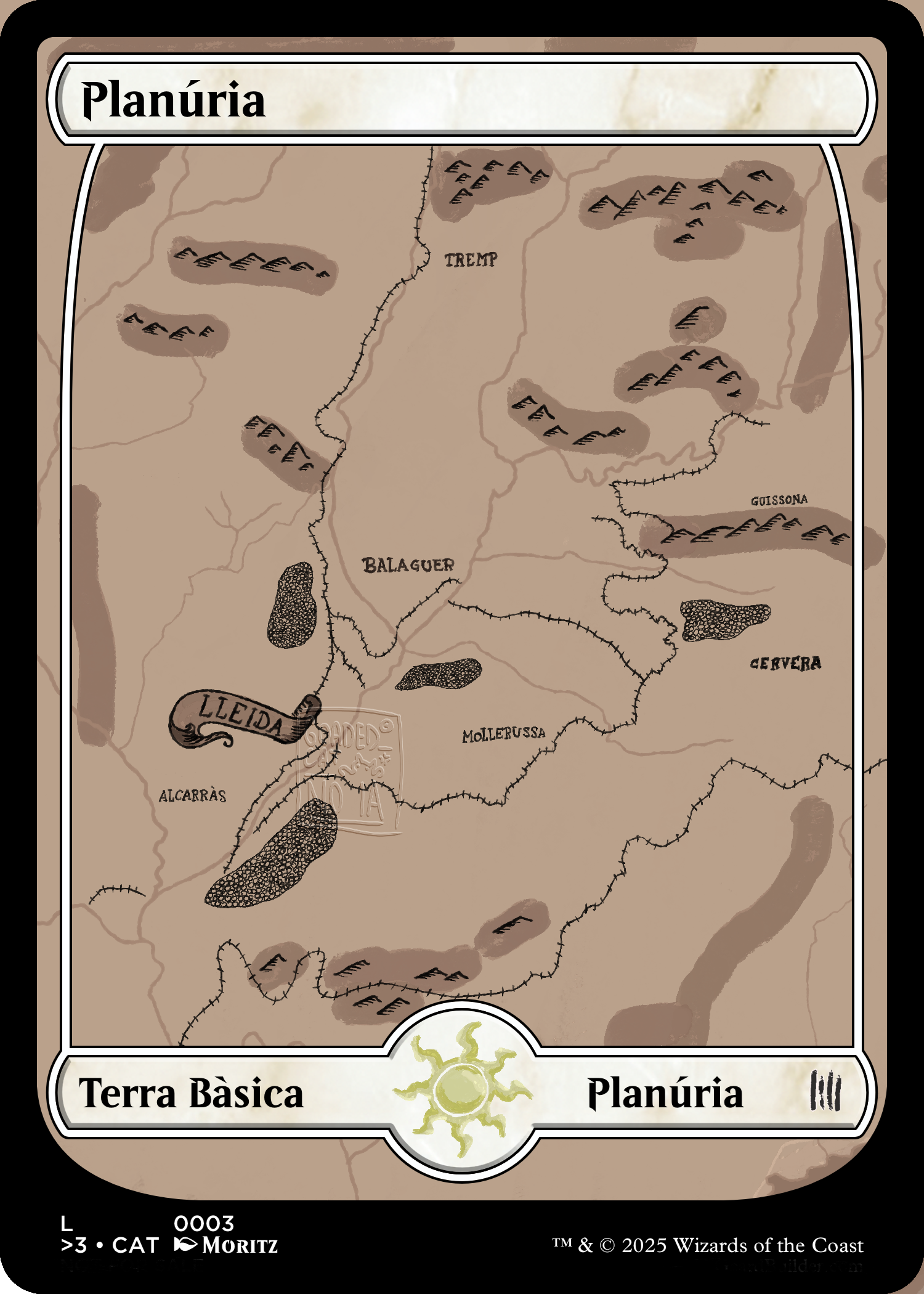 Planúria